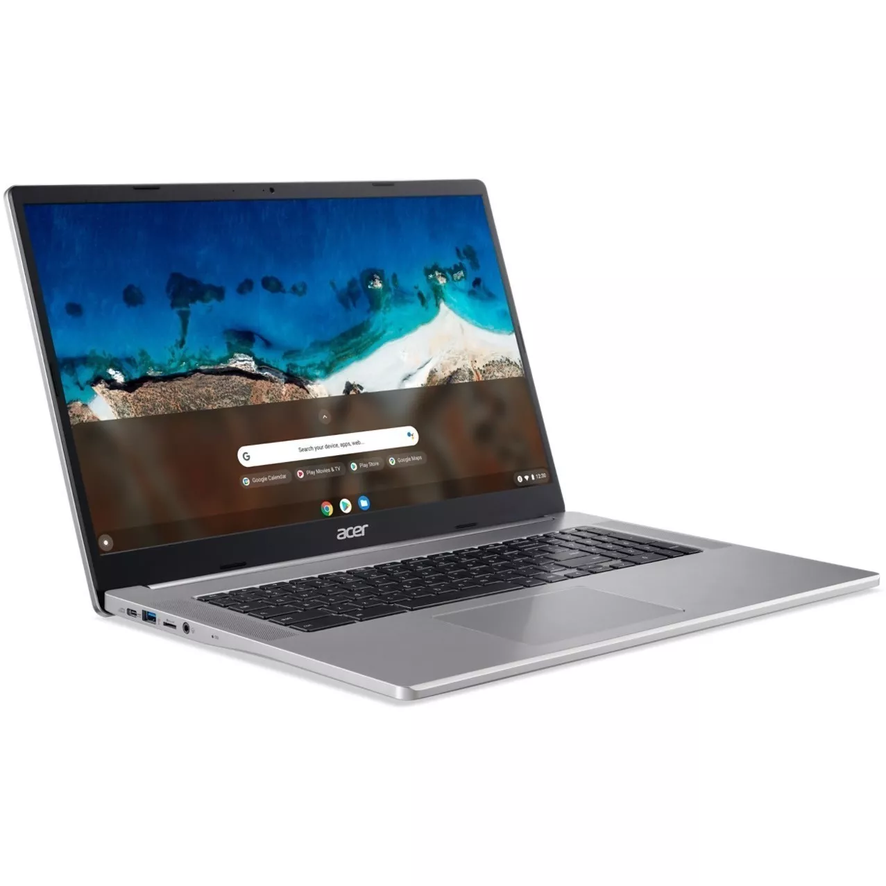 Acer Chromebook 317 CB317-1HT [CB317-1HT-C2HH]