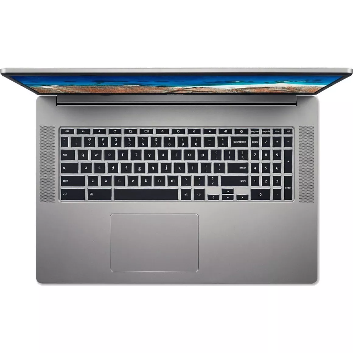 Acer Chromebook 317 CB317-1HT [CB317-1HT-C2HH]