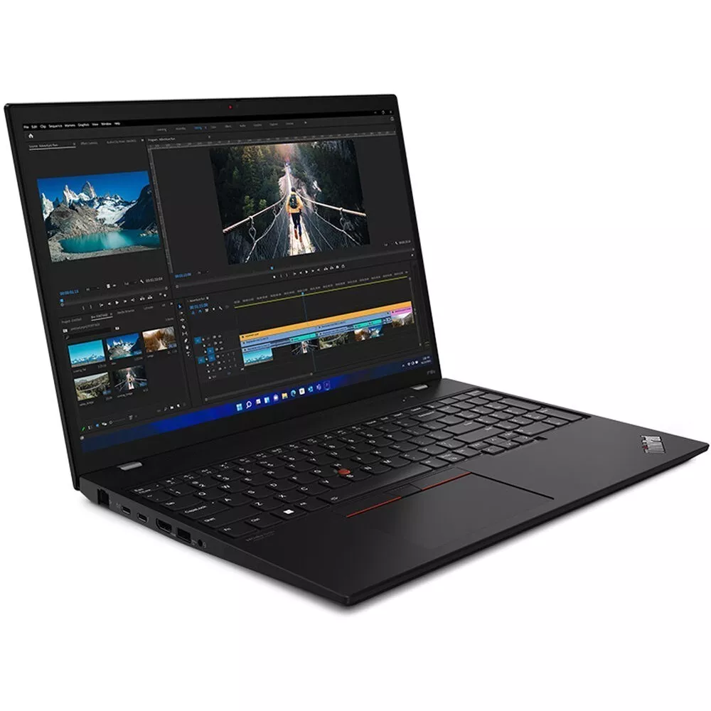 Lenovo ThinkPad P16s Gen 1 AMD [P16s Gen 1 21CK0031PB]