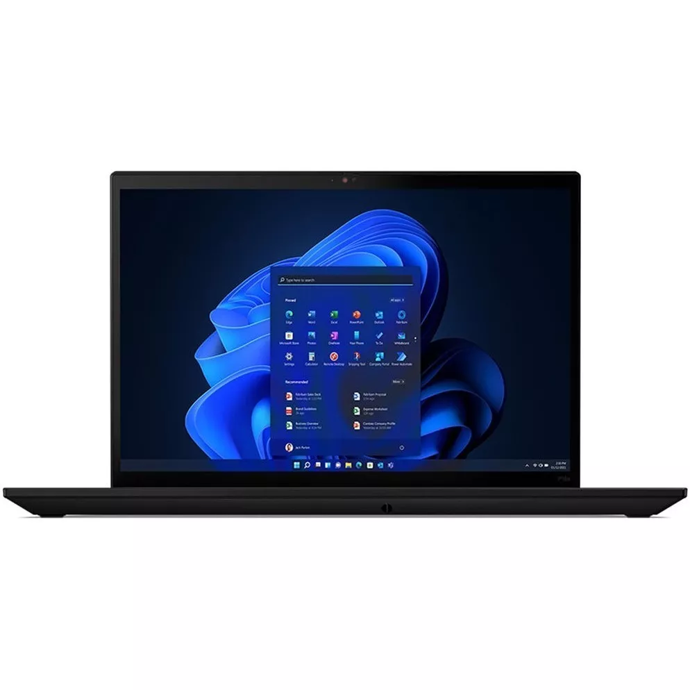 Lenovo ThinkPad P16s Gen 1 AMD [P16s Gen 1 21CK0031PB]