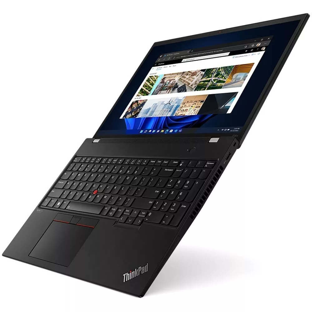 Lenovo ThinkPad P16s Gen 1 AMD [P16s Gen 1 21CK0031PB]