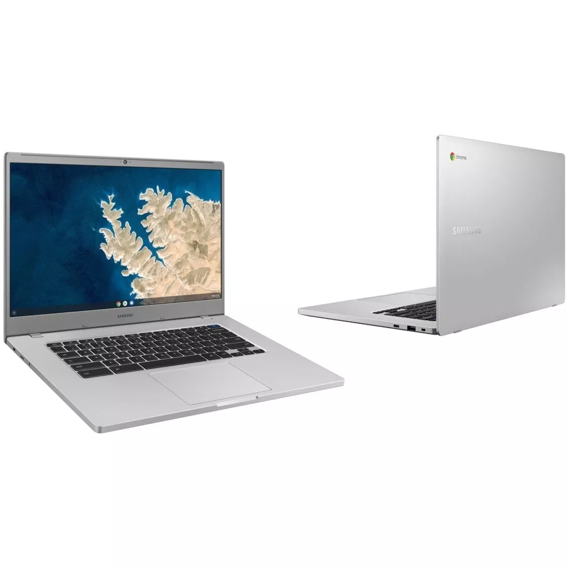 Samsung Chromebook 4 Plus [XE350XBA-K05US]