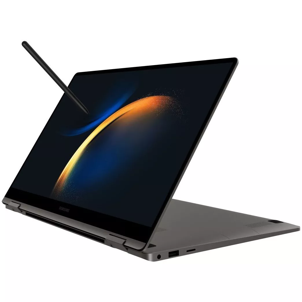 Samsung Galaxy Book3 360 15 [NP754QFG-KB1US]