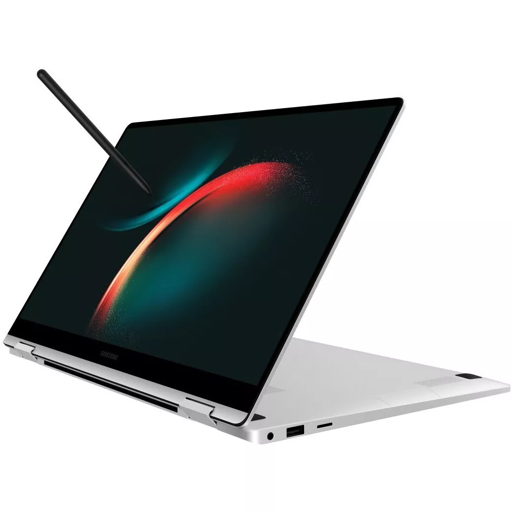 Samsung Galaxy Book3 360 15 [NP754QFG-KB1US]