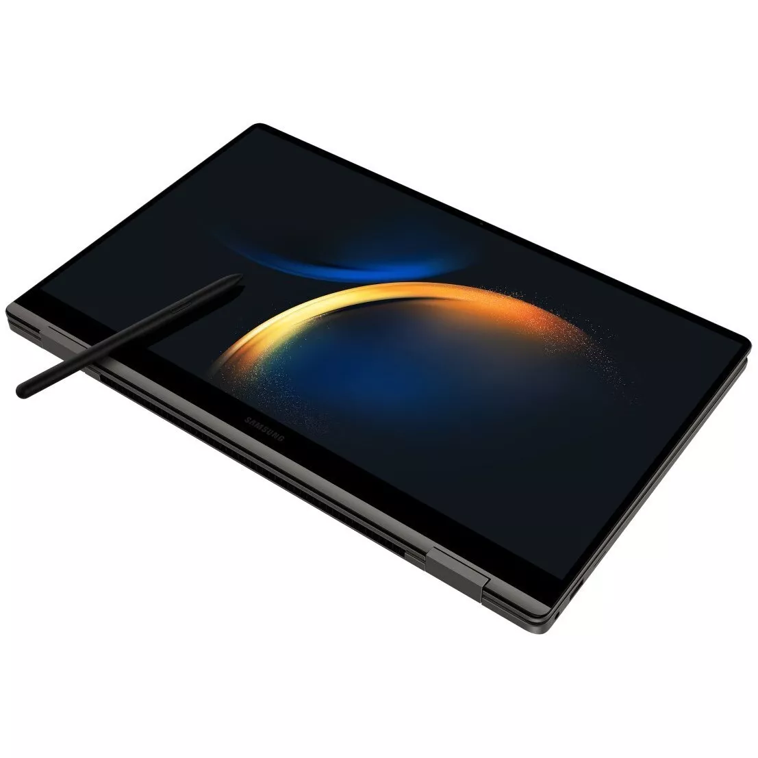 Samsung Galaxy Book3 360 15 [NP754QFG-KB1US]