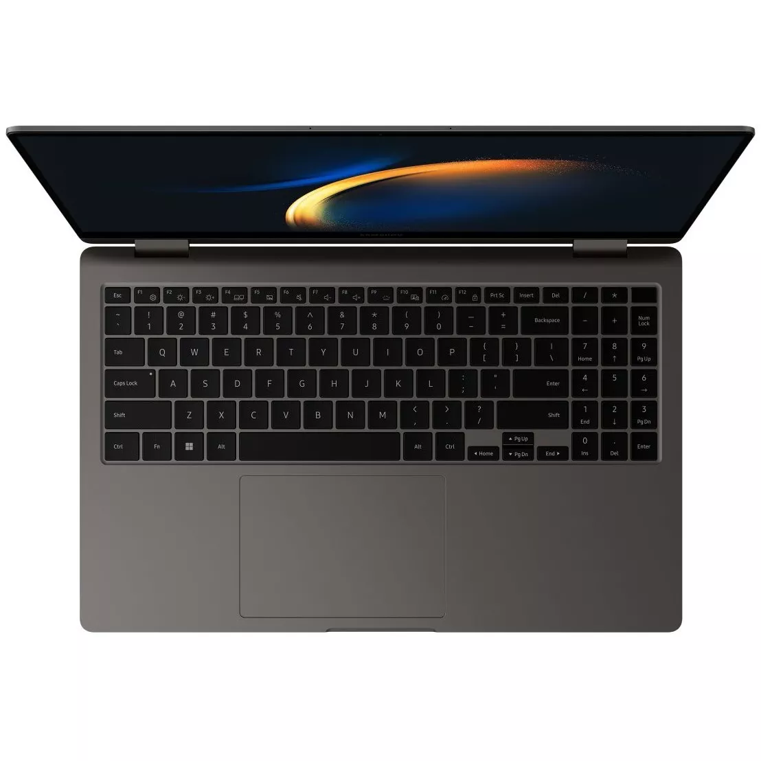Samsung Galaxy Book3 360 15 [NP754QFG-KB1US]
