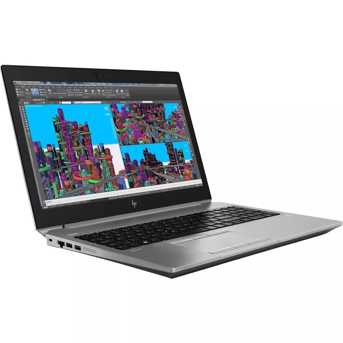 HP ZBook 15 G5 (15G5 5UC07EA)