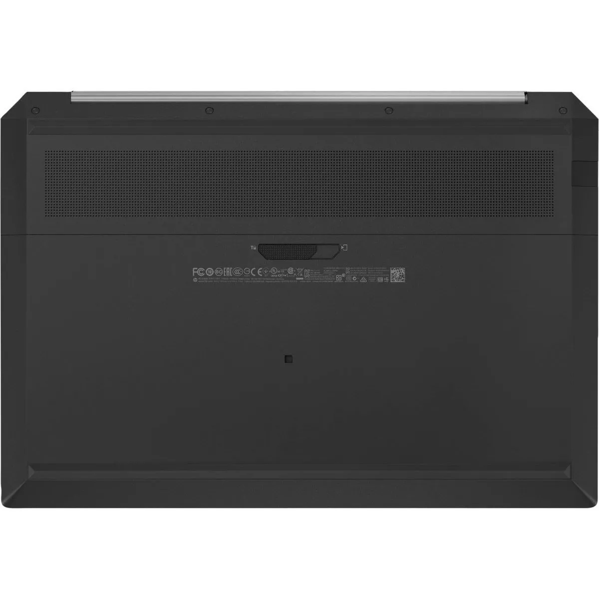 HP ZBook 15 G5 (15G5 5UC07EA)