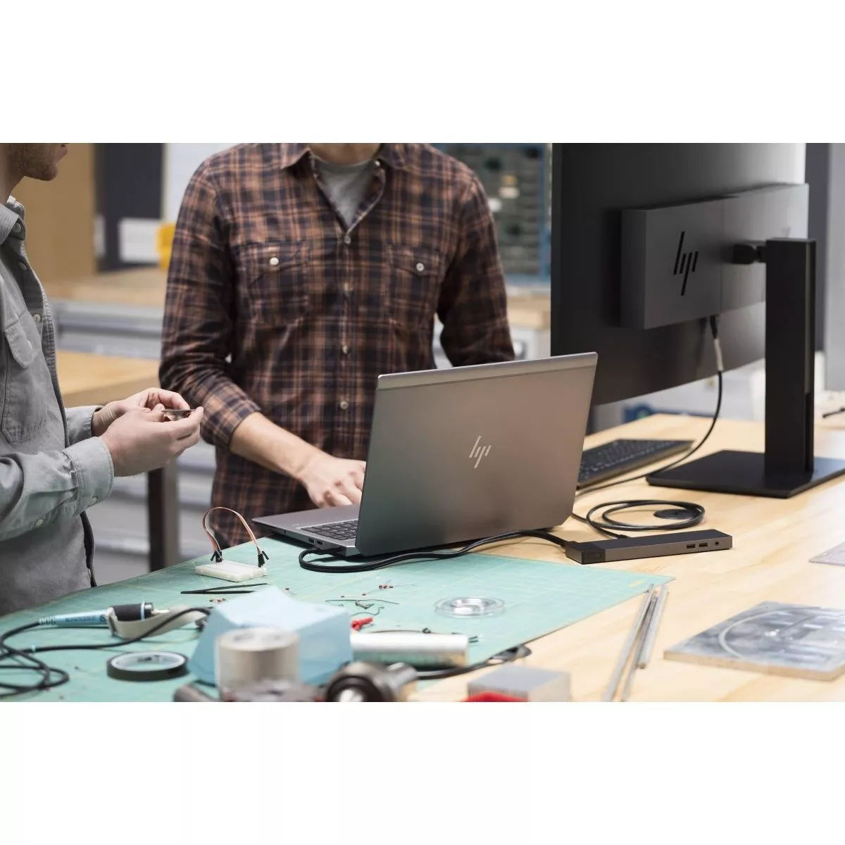 HP ZBook 15 G5 (15G5 5UC07EA)