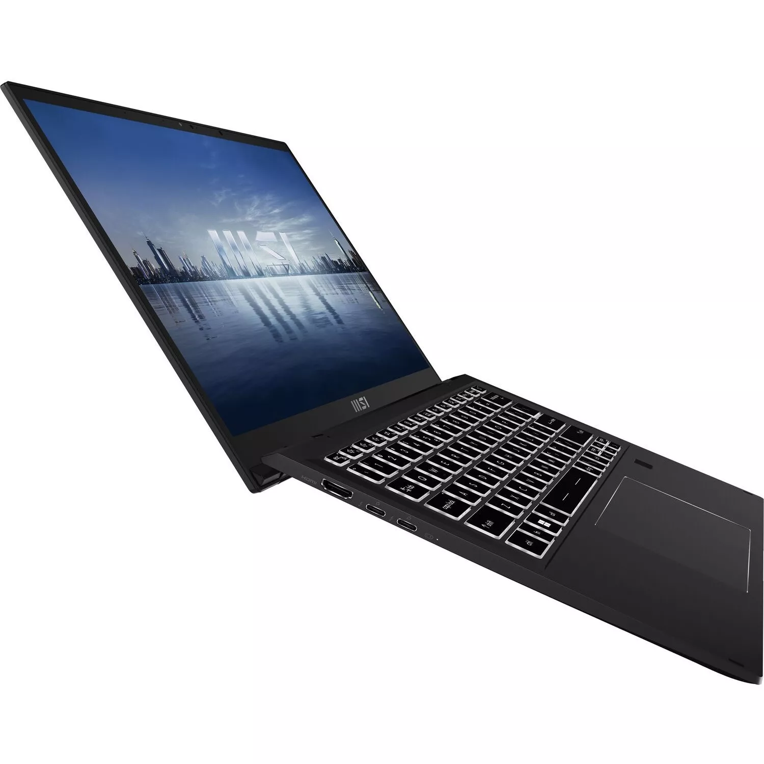 MSI Summit E14 Flip Evo A13MT [SE14F Evo A13MT-260PL]