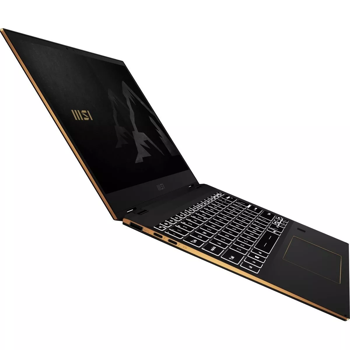 MSI Summit E13 Flip EVO A11MT (E13 A11MT-092RU)
