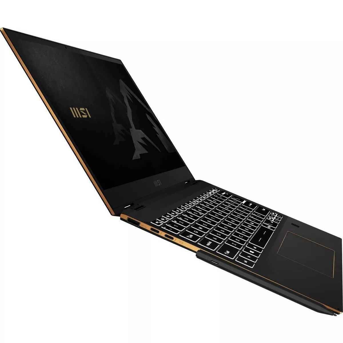 MSI Summit E13 Flip EVO A11MT (E13 A11MT-092RU)