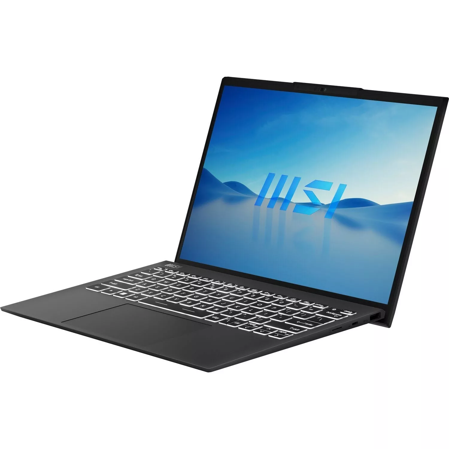 MSI Prestige 13 Evo A13M [A13M-298UA]