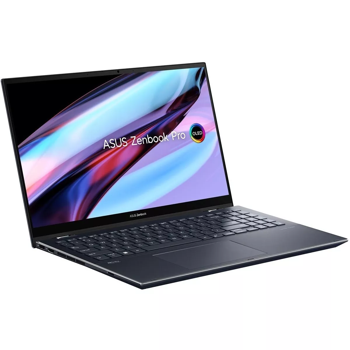 Asus Zenbook Pro 15 Flip OLED UP6502ZA [UP6502ZA-M8019W]