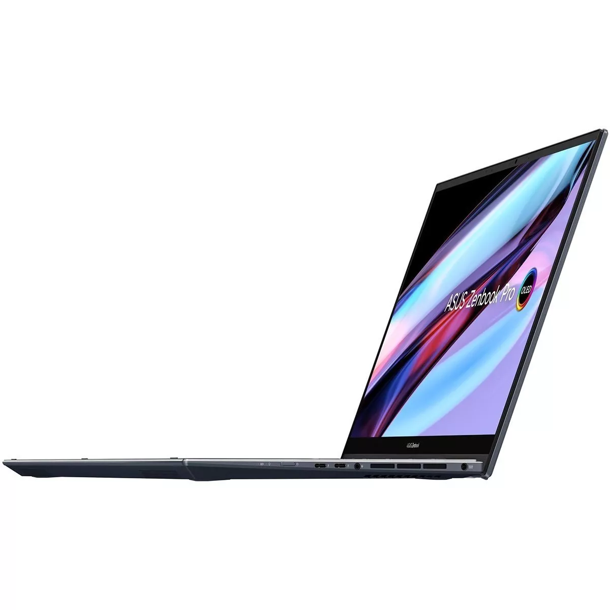 Asus Zenbook Pro 15 Flip OLED UP6502ZA [UP6502ZA-M8019W]