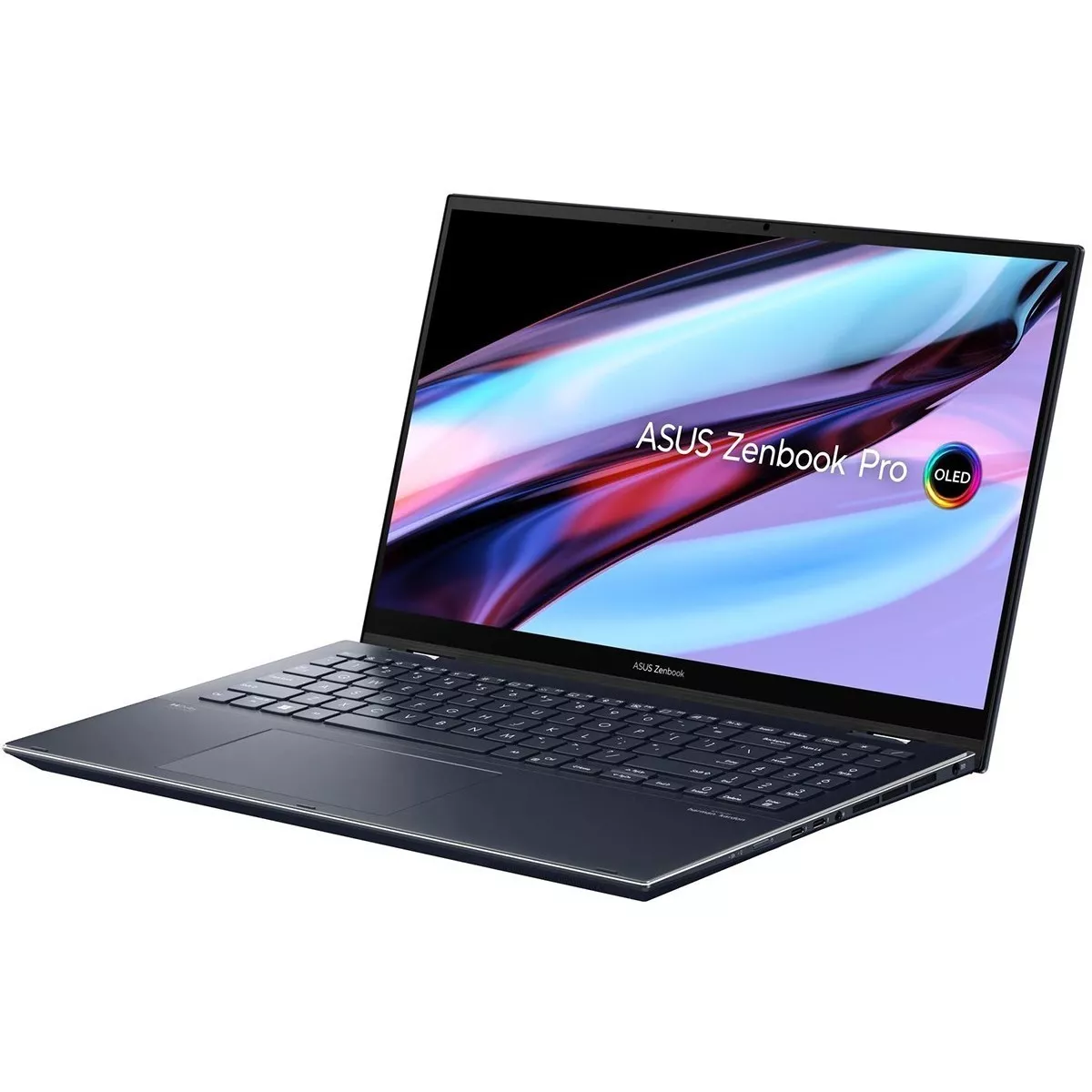 Asus Zenbook Pro 15 Flip OLED UP6502ZA [UP6502ZA-M8019W]