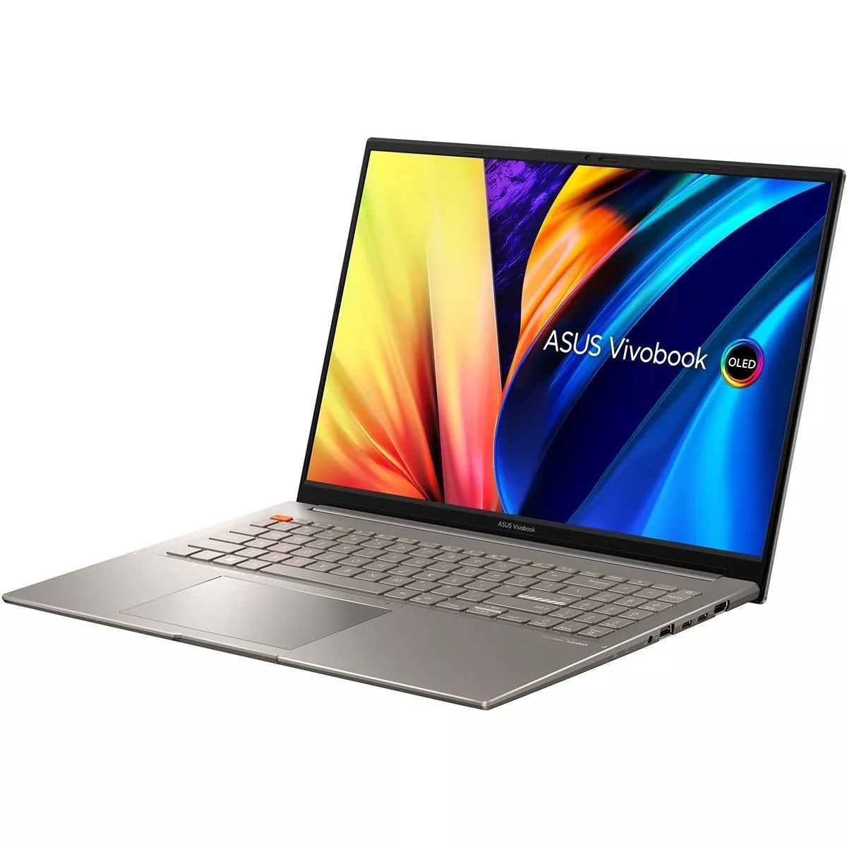 Asus Vivobook S 16X OLED S5602ZA [S5602ZA-QOLED055W]