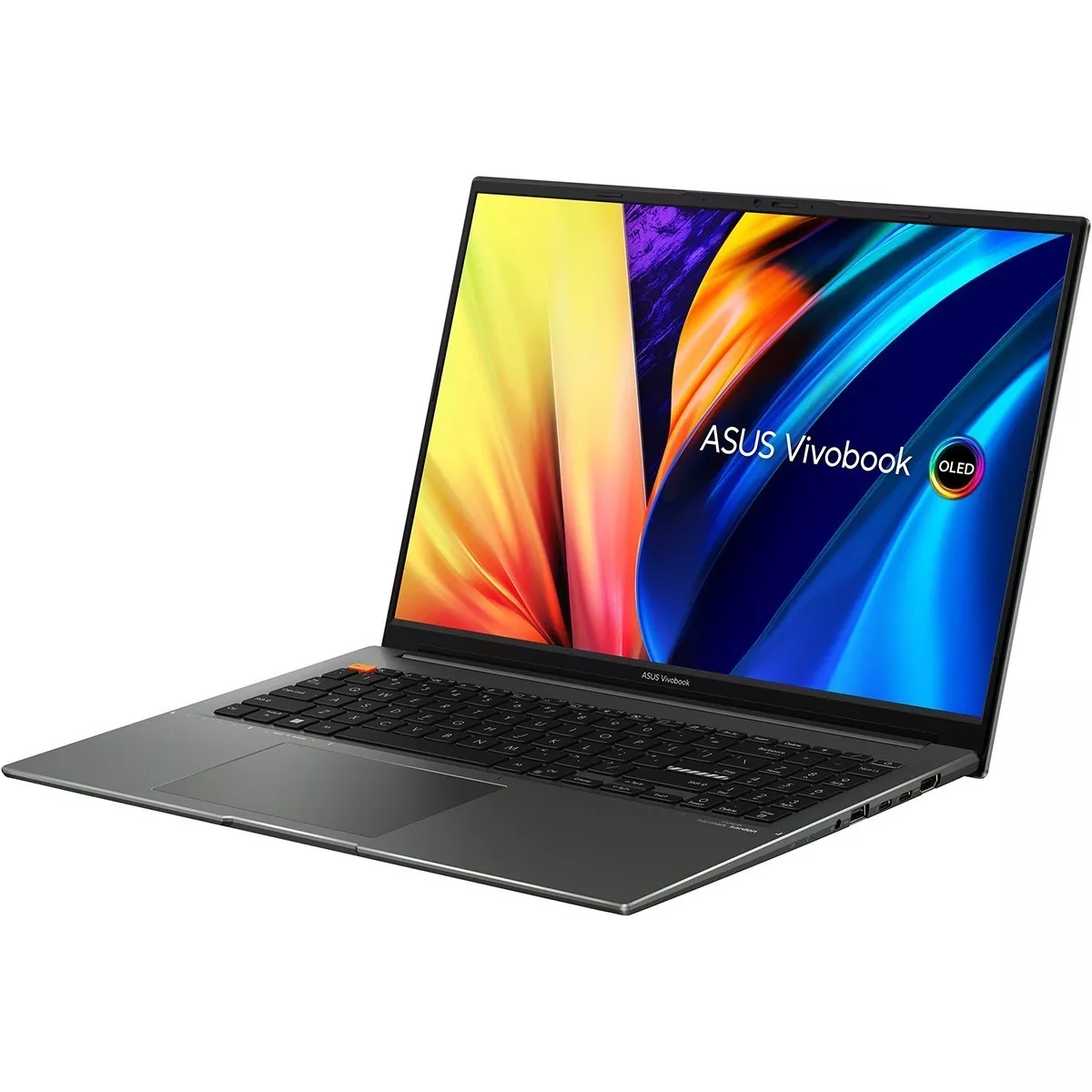 Asus Vivobook S 16X OLED S5602ZA [S5602ZA-QOLED055W]