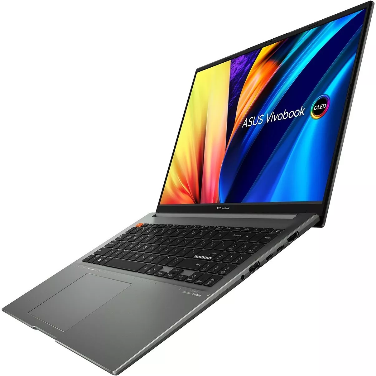 Asus Vivobook S 16X OLED S5602ZA [S5602ZA-QOLED055W]