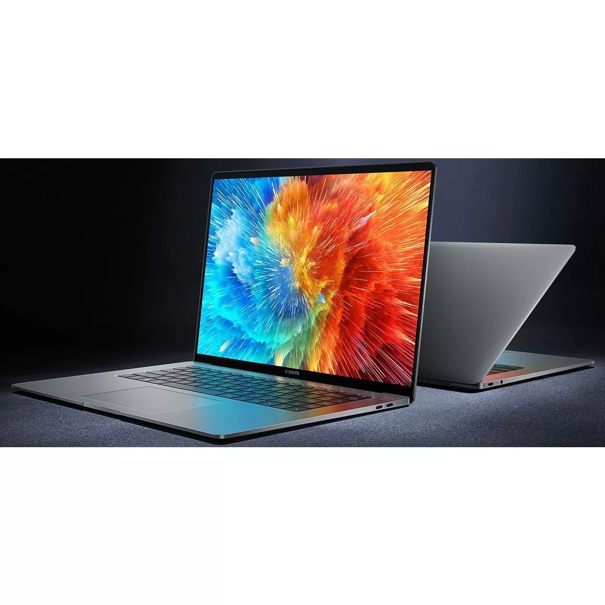 Xiaomi Book Pro 16 2022 [Book Pro 16 i5 1240P 16GB, 512GB]