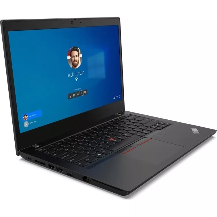 Lenovo ThinkPad L14 Gen 2 Intel [L14 Gen 2 20X100LWUK]