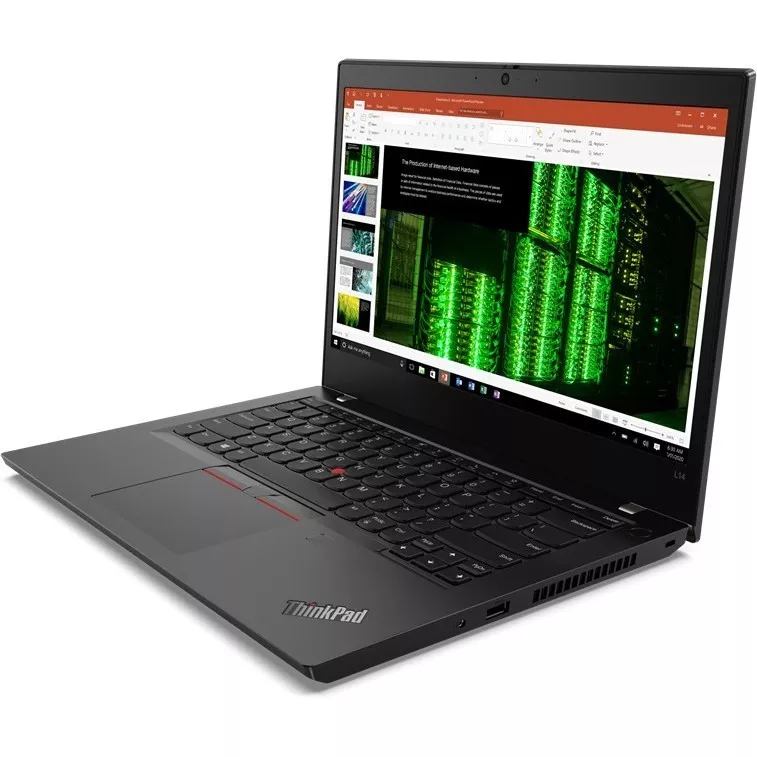 Lenovo ThinkPad L14 Gen 2 Intel [L14 Gen 2 20X100LWUK]