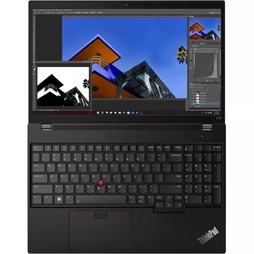 Lenovo ThinkPad L15 Gen 4 AMD [L15 Gen 4 21H7001MPB]