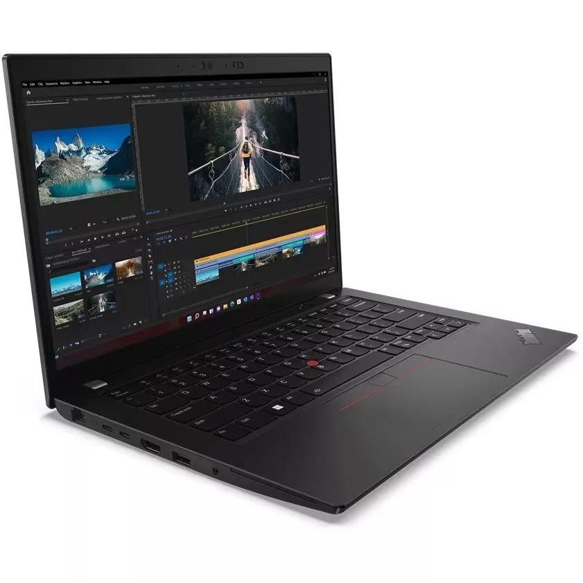 Lenovo ThinkPad L14 Gen 4 AMD [L14 Gen 4 21H5000CRA]