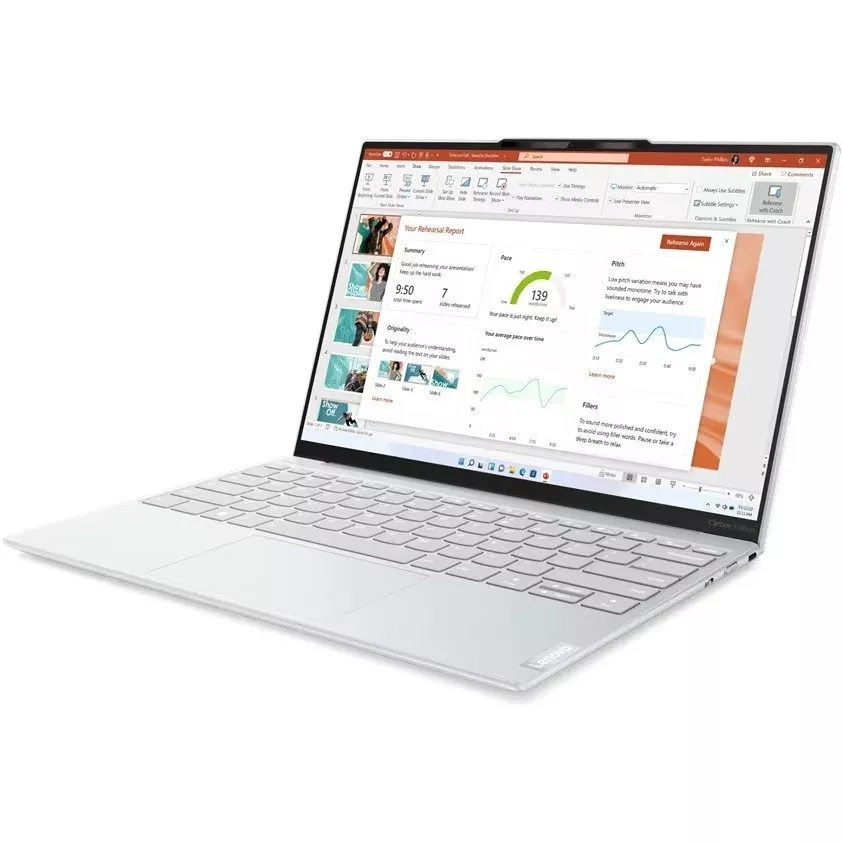 Lenovo Yoga Slim 7 Carbon 13IAP7 [7 13IAP7 82U9003GPB]