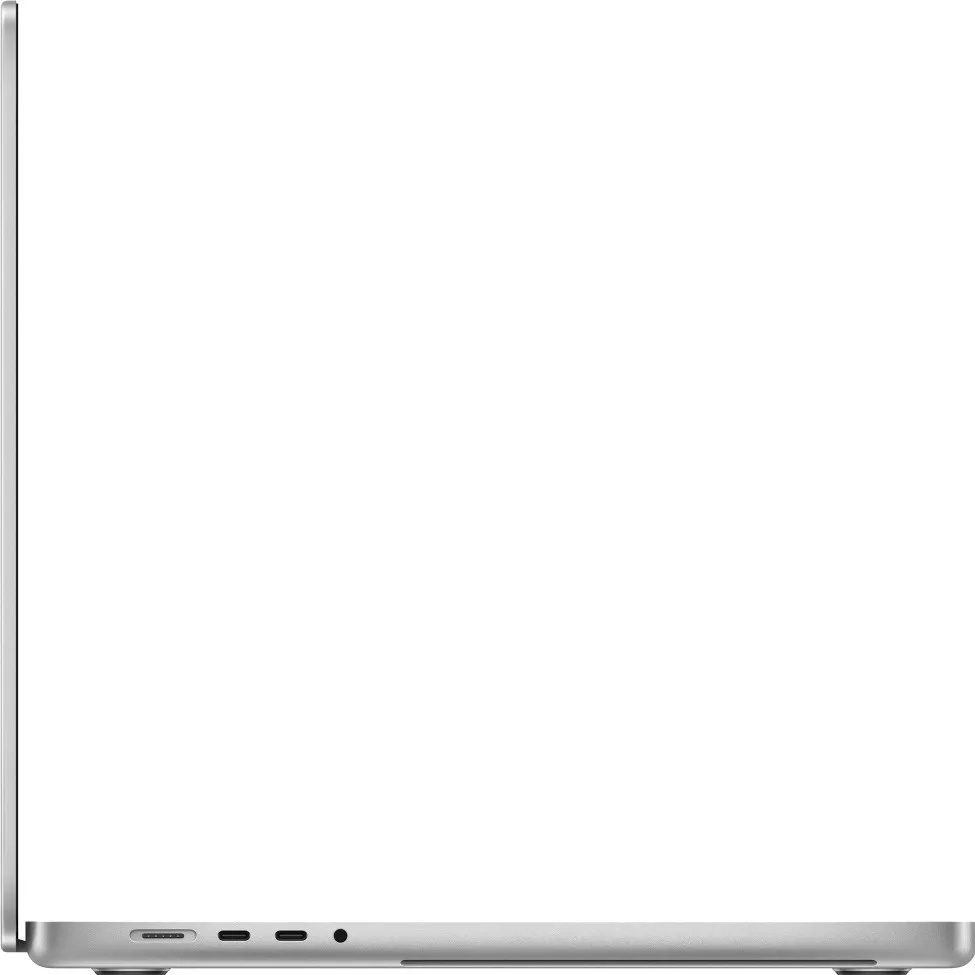 Apple MacBook Pro 16 2023 M3 [MRW63]