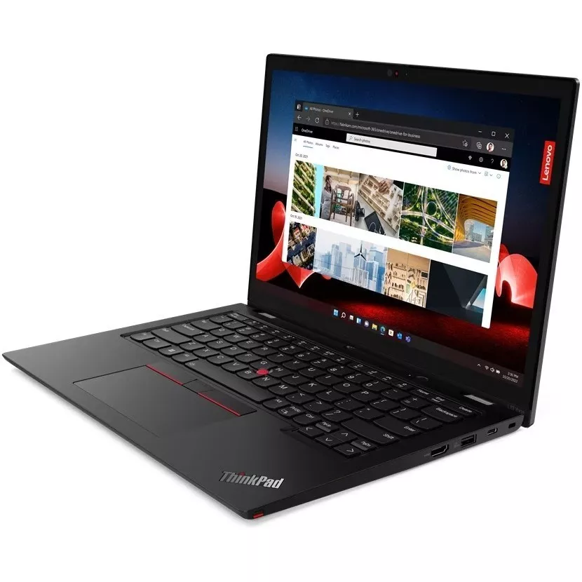 Lenovo ThinkPad L13 Yoga Gen 4 AMD [L13 Yoga Gen4 21FR0010PB]