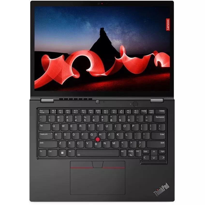 Lenovo ThinkPad L13 Yoga Gen 4 AMD [L13 Yoga Gen4 21FR0010PB]