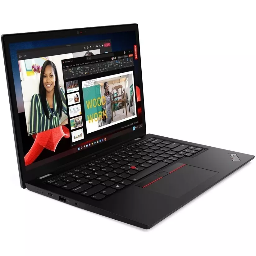 Lenovo ThinkPad L13 Yoga Gen 4 AMD [L13 Yoga Gen4 21FR0010PB]
