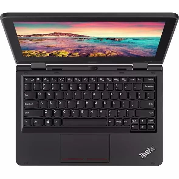 Lenovo ThinkPad Yoga 11e 5th Gen [11e 5G 20LMS09N00]