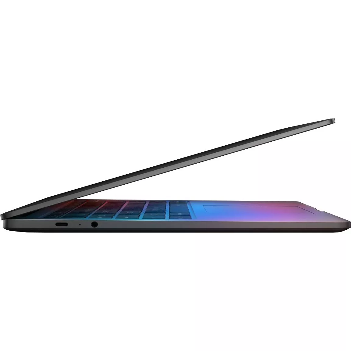 Xiaomi Mi Notebook Pro 14 i5 11320H 16, 512GB, Iris X Silver