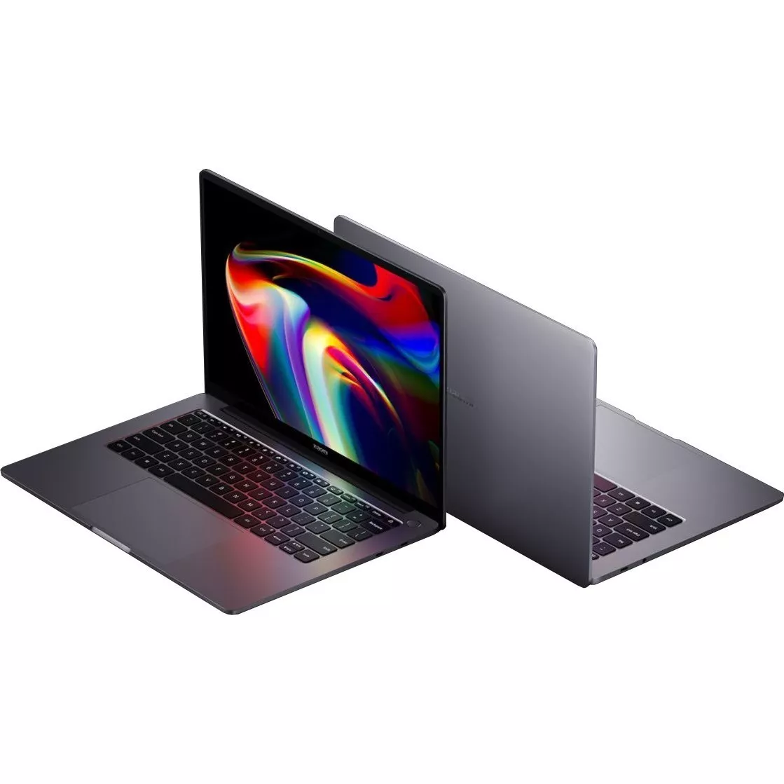 Xiaomi Mi Notebook Pro 14 i5 11320H 16, 512GB, Iris X Silver