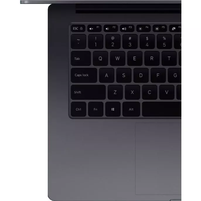 Xiaomi Mi Notebook Pro 14 i5 11320H 16, 512GB, Iris X Silver