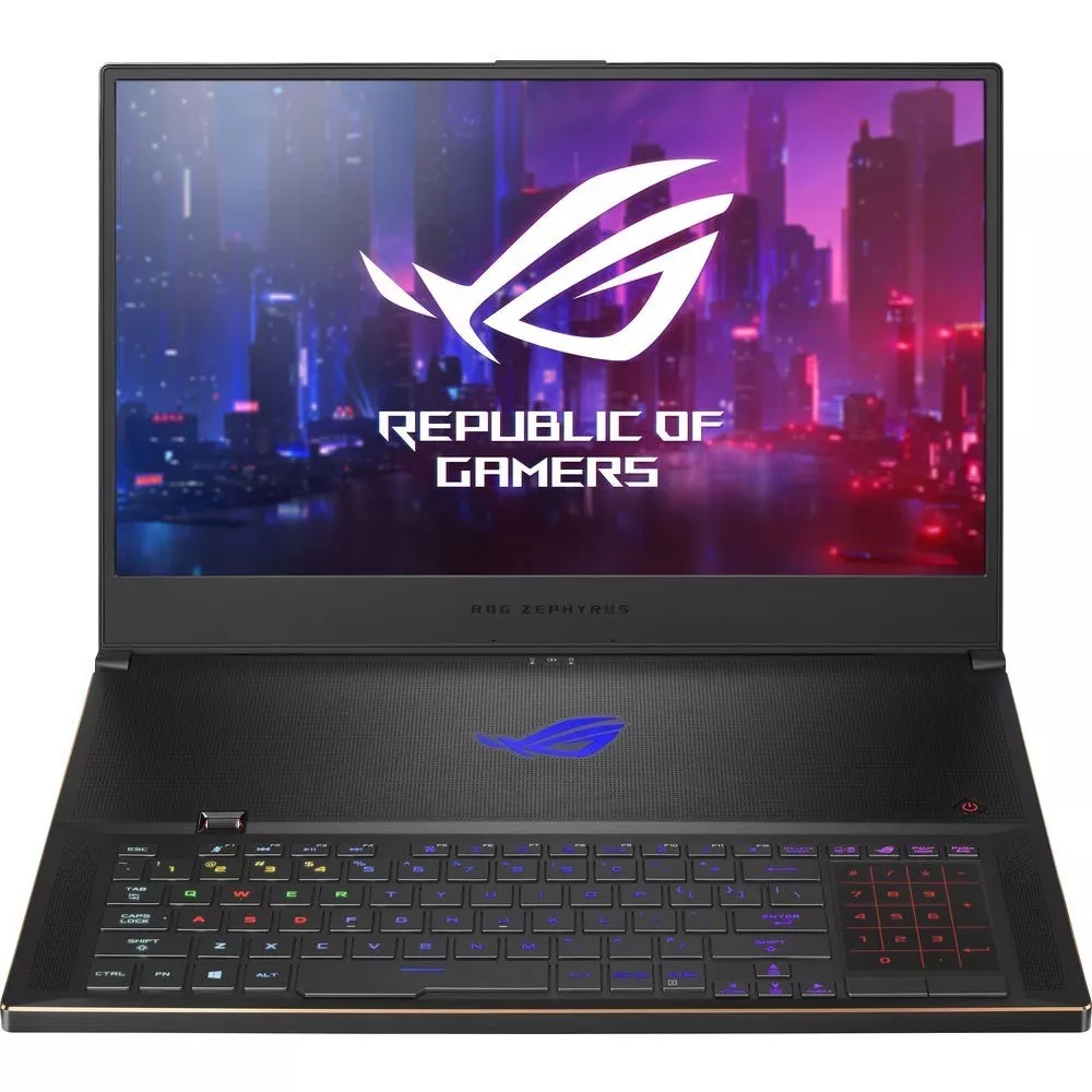 Asus GX701GXR-EV011R