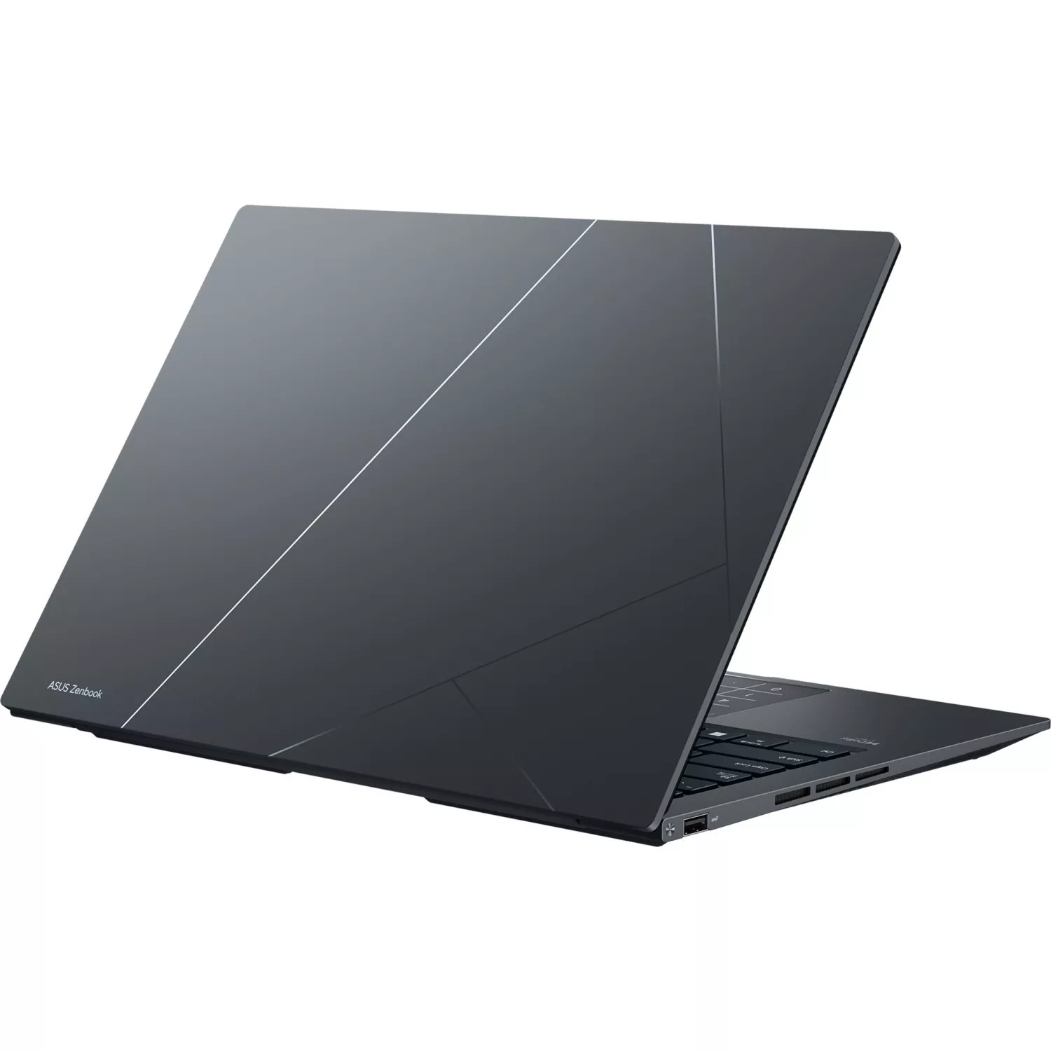 Asus ZenBook 14X OLED Q420VA [Q420VA-EVO.I7512]