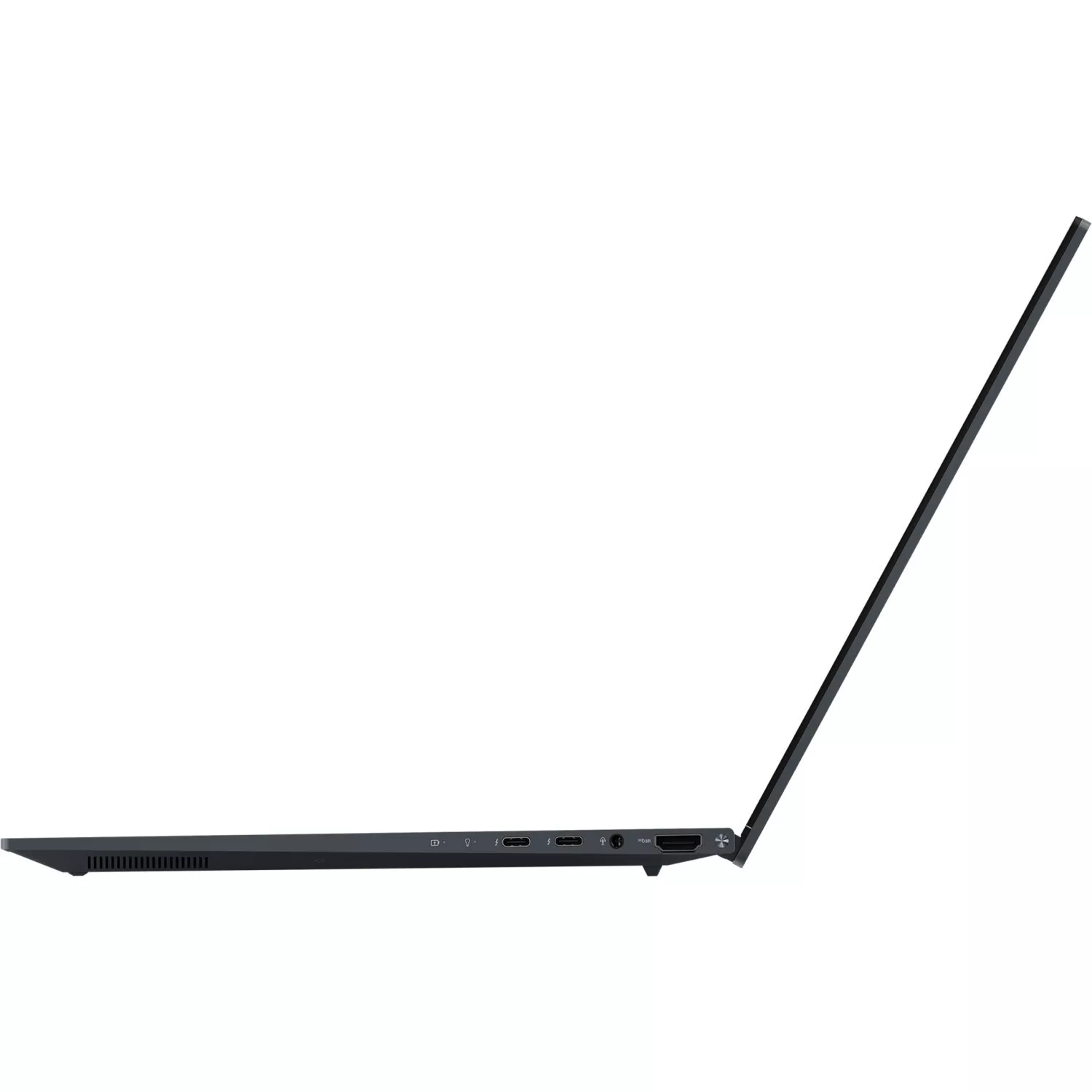Asus ZenBook 14X OLED Q420VA [Q420VA-EVO.I7512]