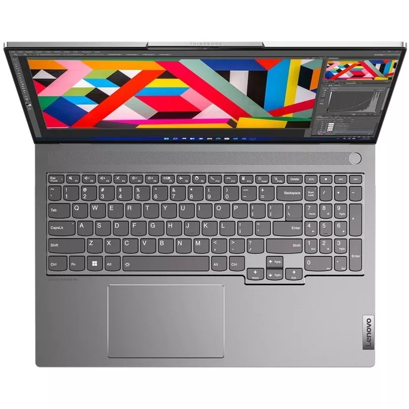 Lenovo 16p G3 ARH 21EK0014RA