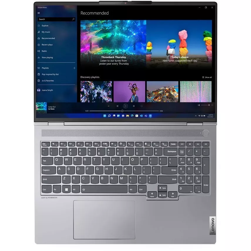 Lenovo 16p G3 ARH 21EK0014RA