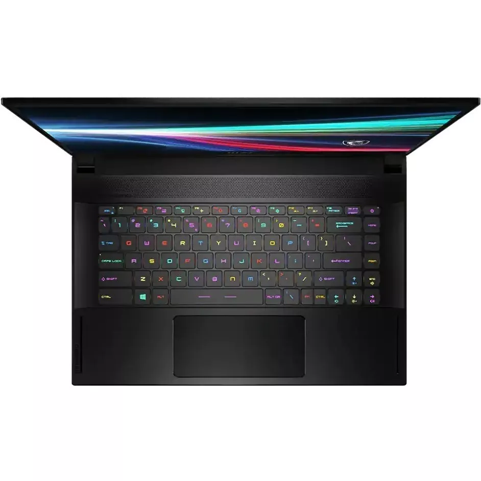 MSI Creator 15 A11UH [A11UH-665US]