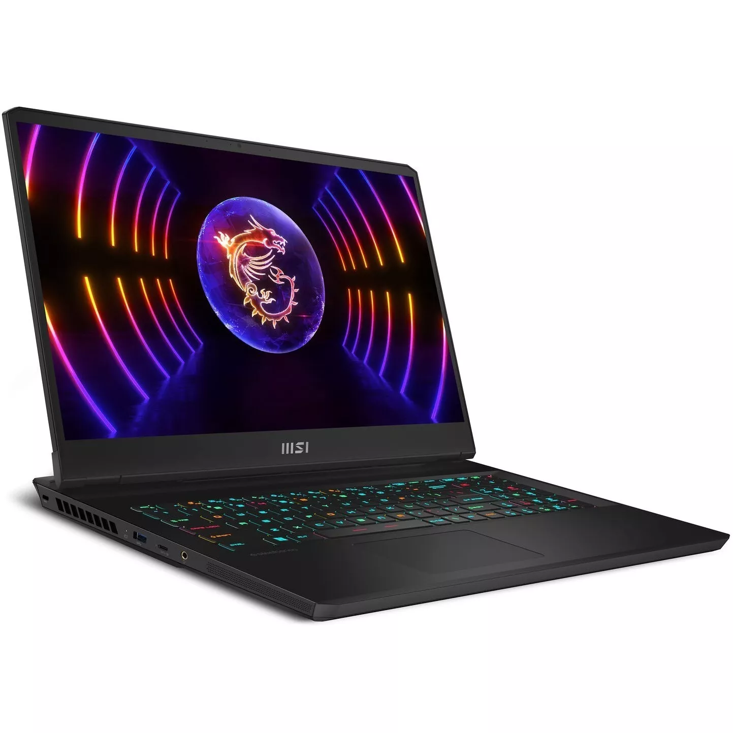 MSI Vector GP77 13VG [GP77 13VG-021XES]