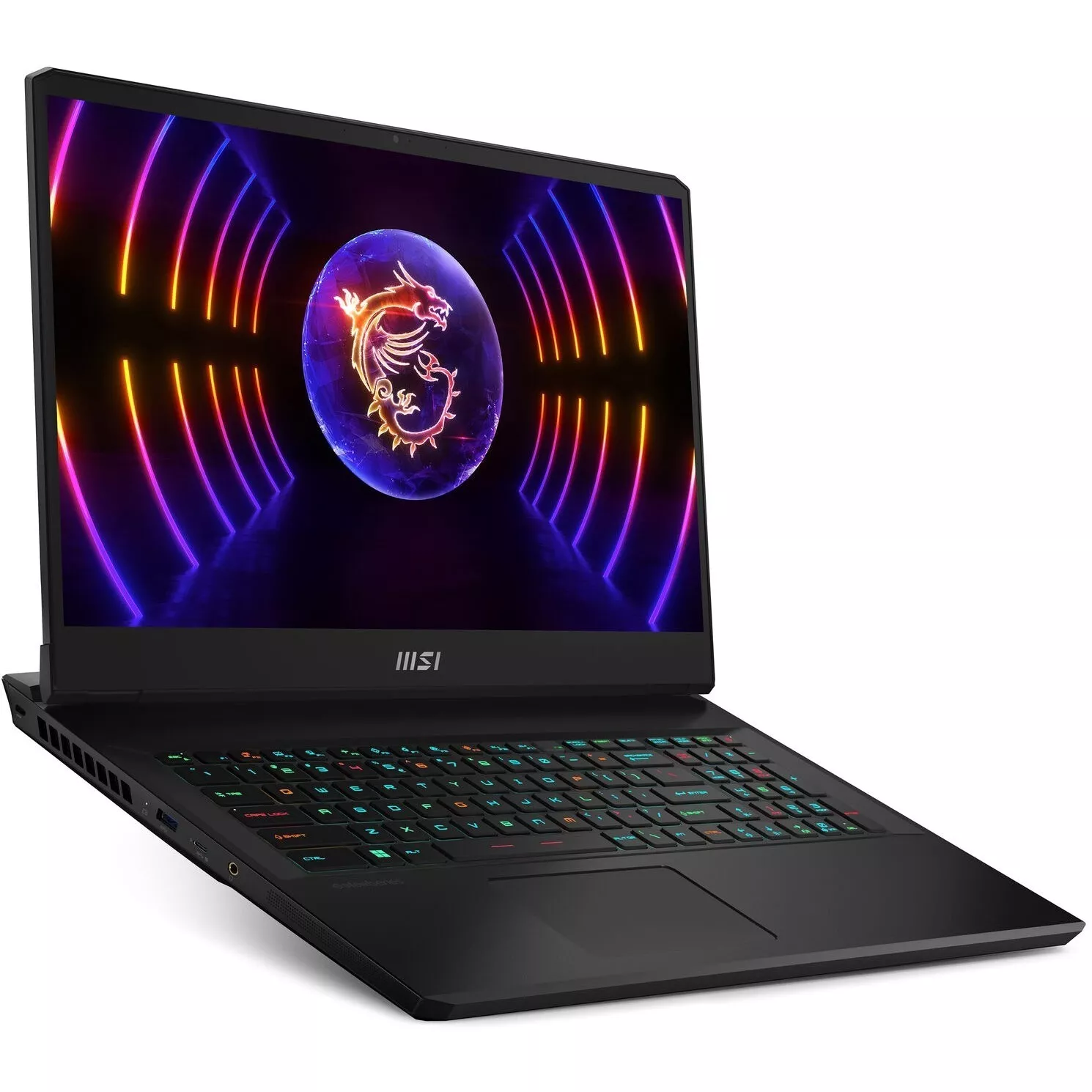 MSI Vector GP77 13VG [GP77 13VG-020ES]