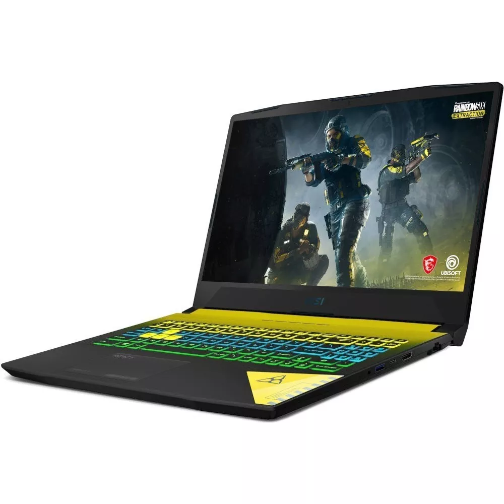 MSI Crosshair 15 R6E B12UGZ [15 R6E B12UGZ-072CZ]