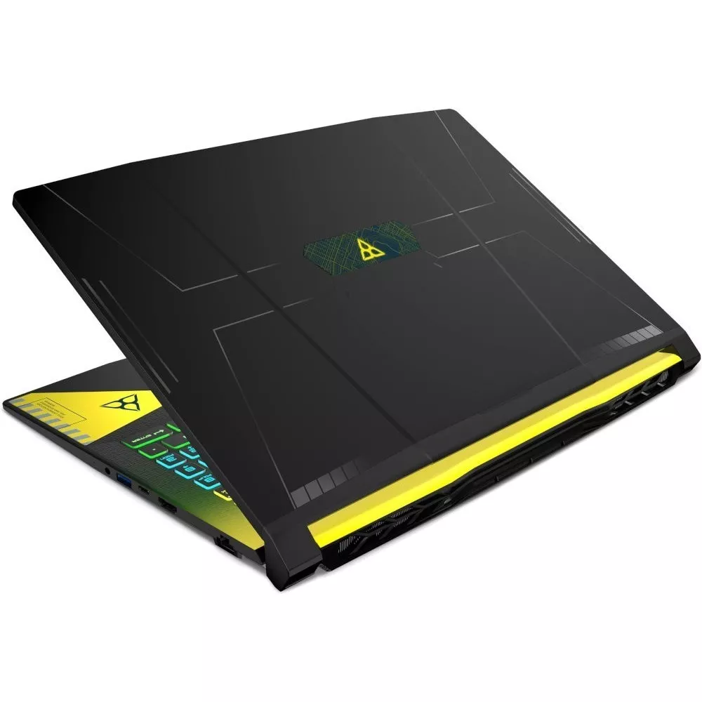 MSI Crosshair 15 R6E B12UGZ [15 R6E B12UGZ-050US]