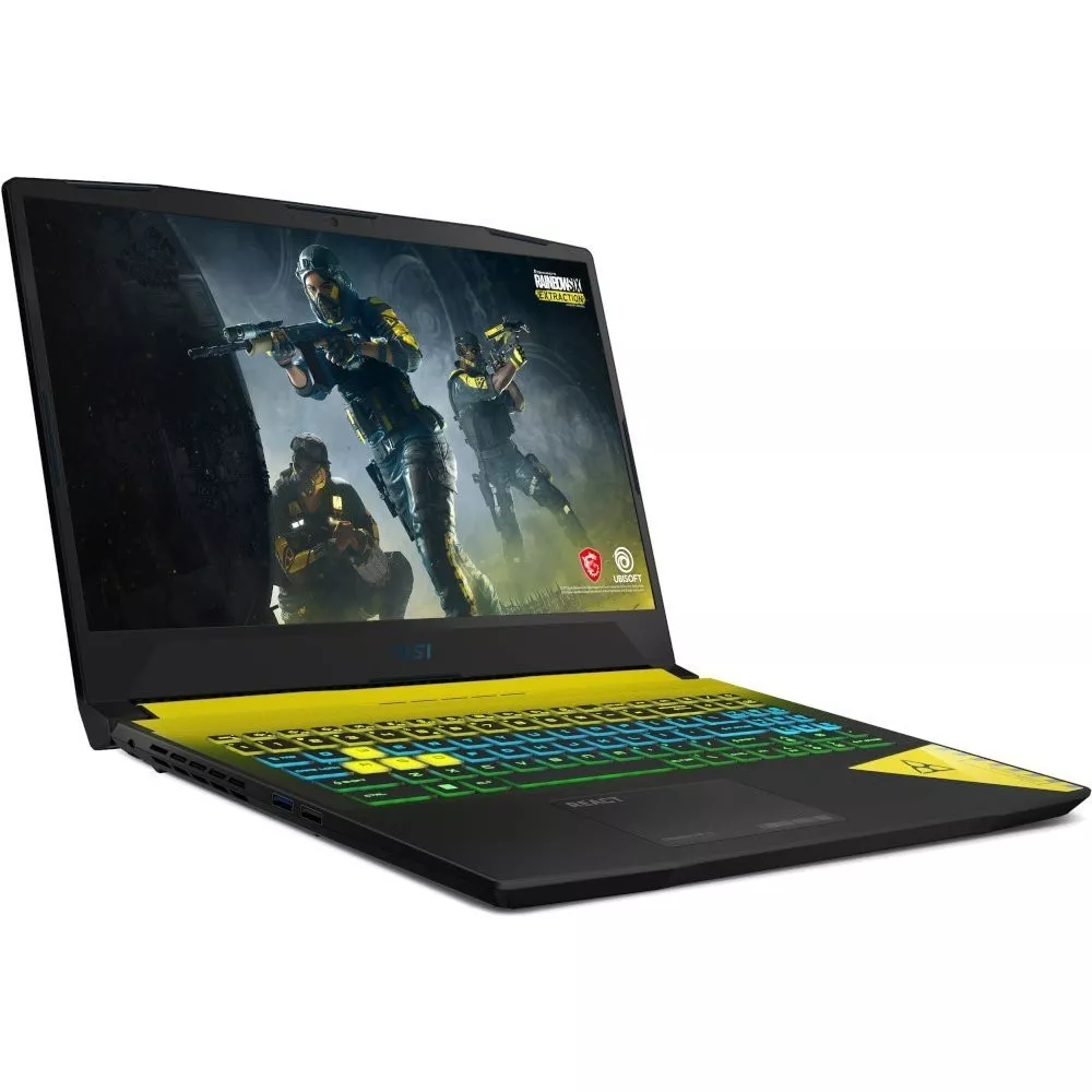 MSI Crosshair 15 R6E B12UGZ [15 R6E B12UGZ-050US]