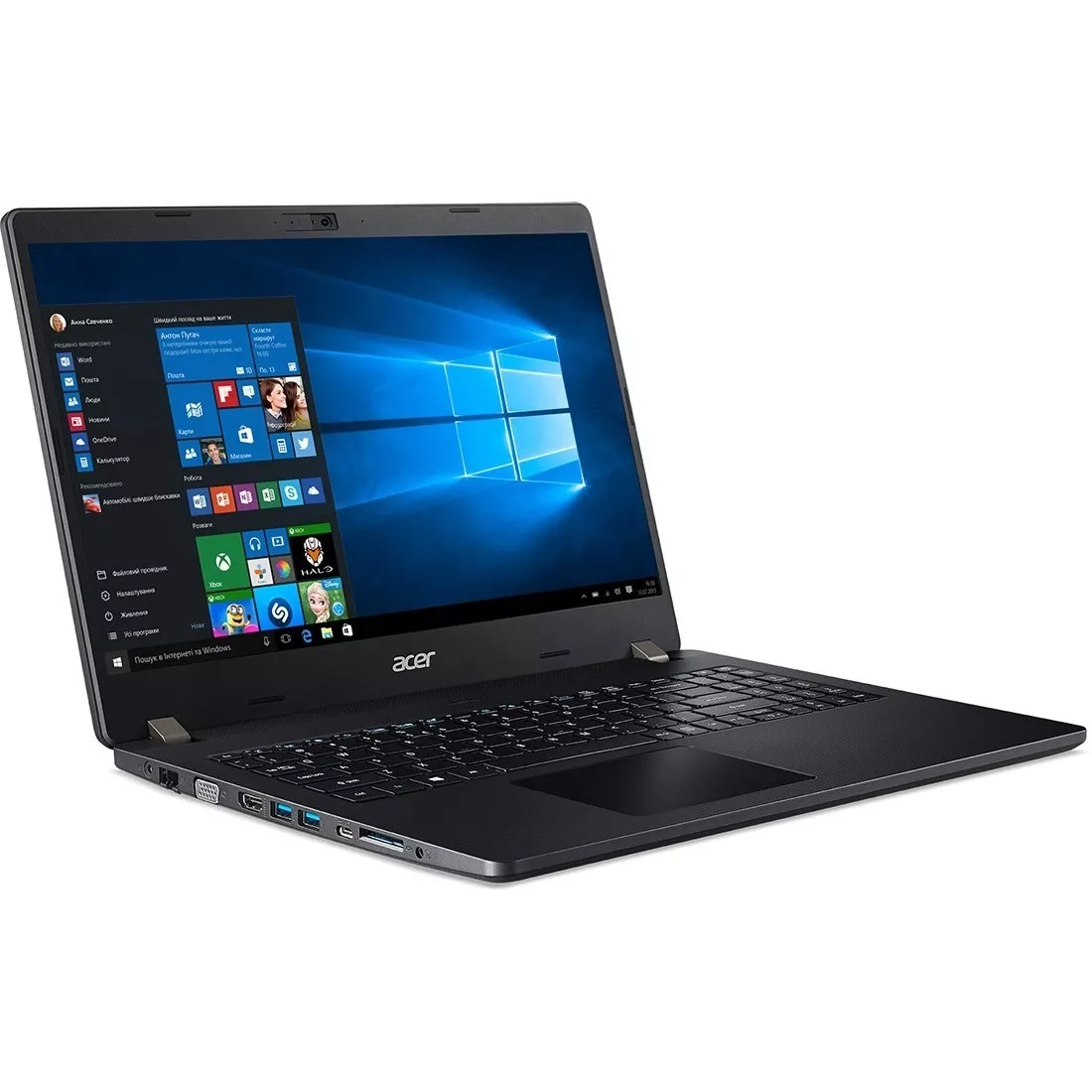 Acer TMP215-52-55NL