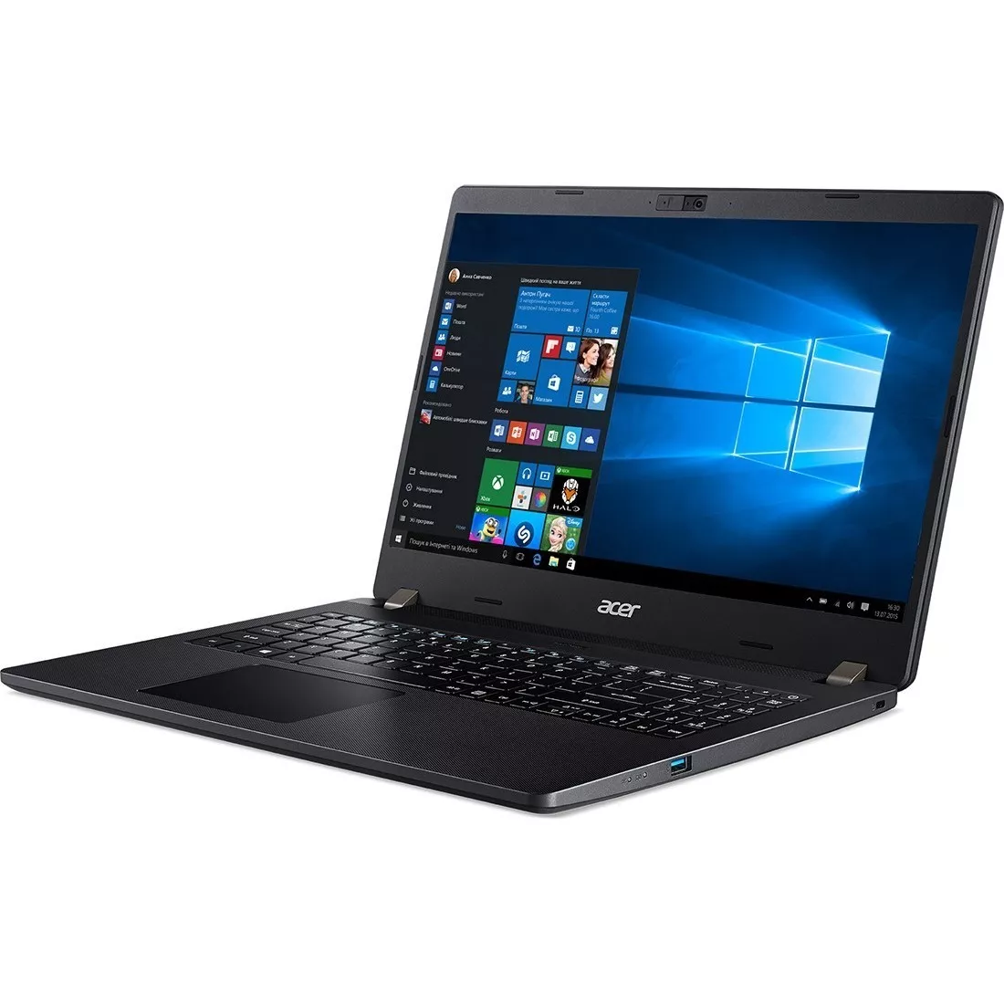 Acer TMP215-52-55NL